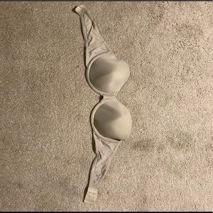 Maiden form Strapless Bra